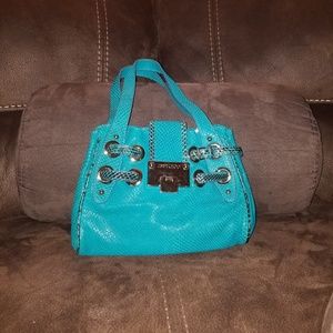 Authentic Jimmy Choo Mini Ramona
